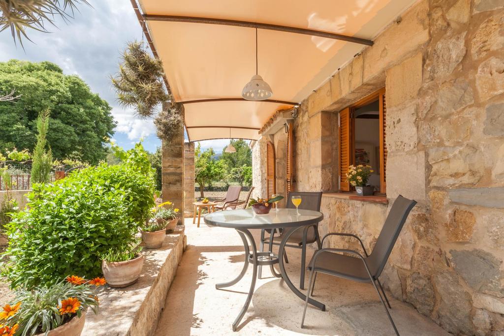 Vakantiehuis Bisquerra Pollença