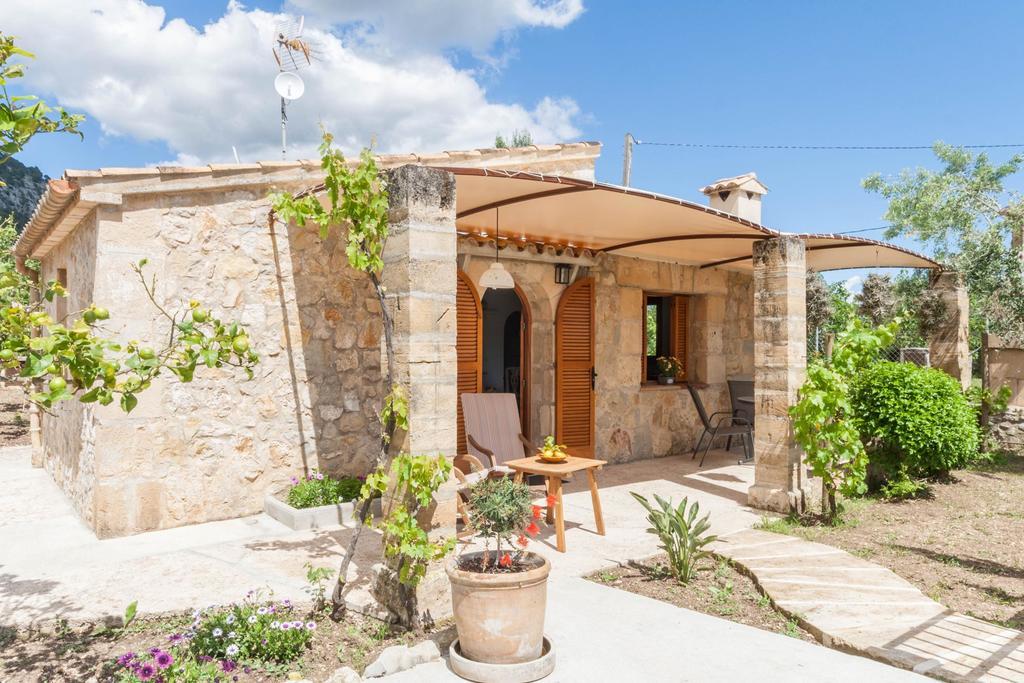 Vakantiehuis Bisquerra *