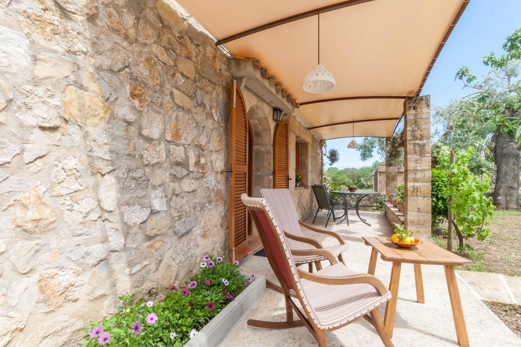 Vakantiehuis Bisquerra