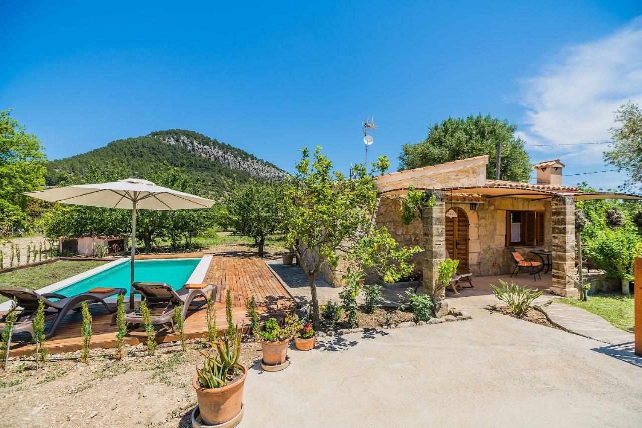 Bisquerra Vakantiehuis
